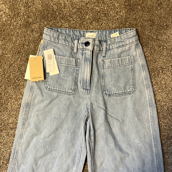 Wilfred Free Jeans - Picture 1 of 4
